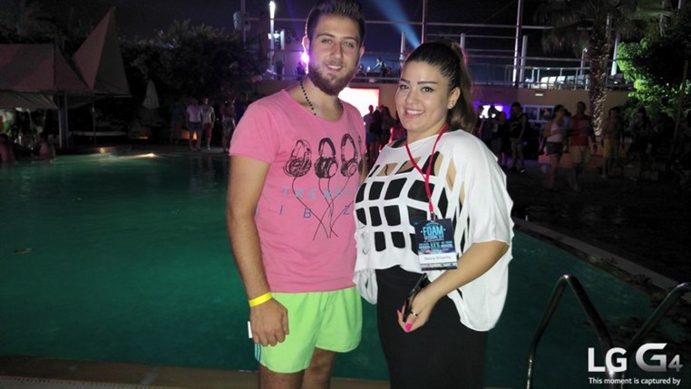Foam Fest 6.0 by Michel Kharrat Part 2